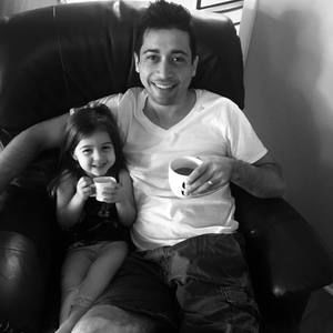 Meet your Posher, Gino